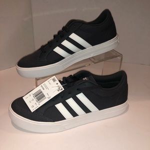 Adidas Skateboarding Shoes VS SET EE7656 Grey